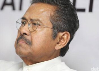 Fahmi Idris Meninggal Dunia, Politisi hingga Pemuka Agama Berduka