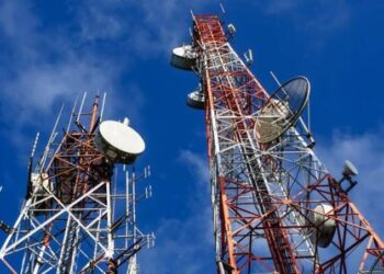 Sebanyak 302 BTS Dibangun di Kalteng Pangkas “Blank Spot”