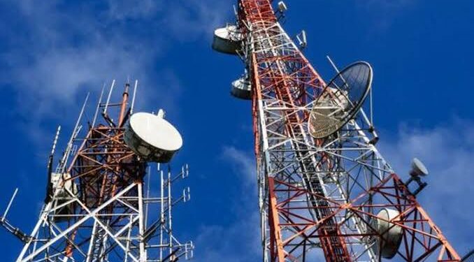 Sebanyak 302 BTS Dibangun di Kalteng Pangkas “Blank Spot”