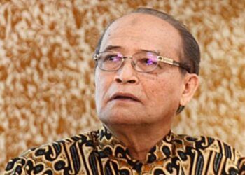 Buya Syafii Maarif Meninggal Dunia