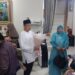 Idulfitri 1443 H, UBN Gelar Open House untuk Jemaah