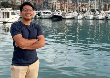 Jasad Eril Anak Ridwan Kamil Ditemukan