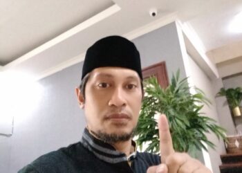 BMI Ajak Masyarakat Menjaga Monumen Mandala dari PRP