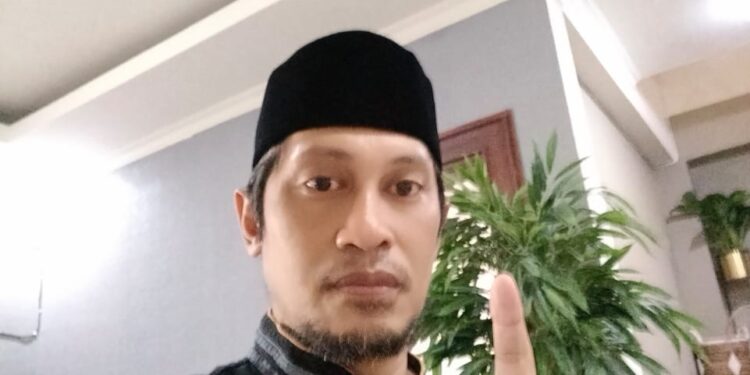 BMI Ajak Masyarakat Menjaga Monumen Mandala dari PRP