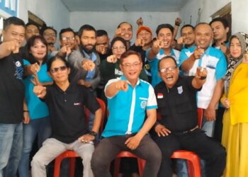 DPC SPN Bandung Barat Konsolidasi untuk Aksi di Tanggal 15 Juni