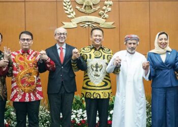 Ketua MPR Sebut Realisasi Pembentukan Forum Majelis Syuro Dunia Oktober 2022
