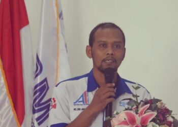 PC SPAI akan Gabung di Aksi Tanggal 15 Juni 2022