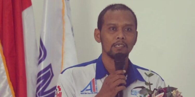 PC SPAI akan Gabung di Aksi Tanggal 15 Juni 2022