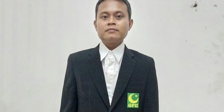 Tolak Islamofobia, GPII Minta India Minta Maaf kepada Umat Muslim Dunia