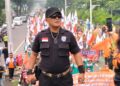 Penanggung Jawab Aksi Nasional KSPI soal Demontrasi di DPR Hari Ini
