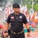 Penanggung Jawab Aksi Nasional KSPI soal Demontrasi di DPR Hari Ini