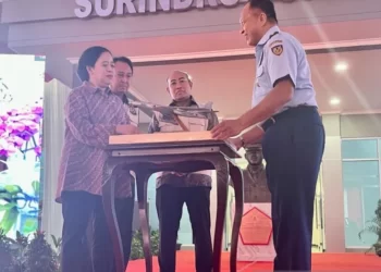 Kepala Staf TNI AU: TNI AU Hormati Jasa Kapten Surindro Supjarso