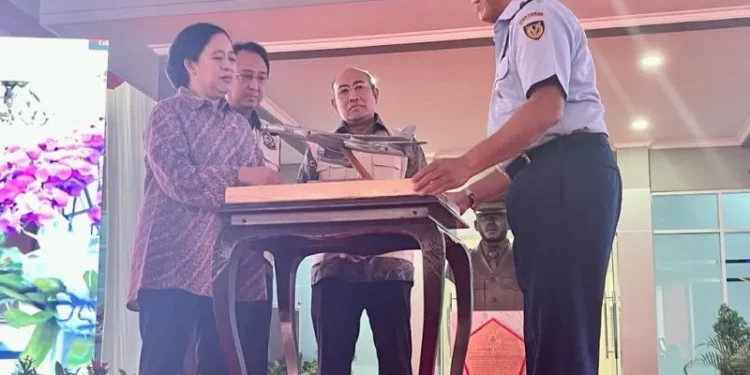 Kepala Staf TNI AU: TNI AU Hormati Jasa Kapten Surindro Supjarso