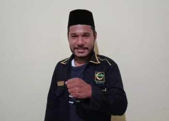PW GPI Minta MUI dan Kemenag Tuntut India Minta Maaf tentang Nabi Muhammad