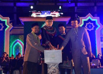 Gubernur Aceh Harapkan MTQ Menjadi Spirit Pengamalan Alquran