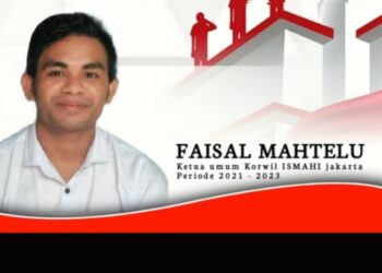 Ketua ISMAHI Korwil DKI Jakarta Kritisi RKHUP