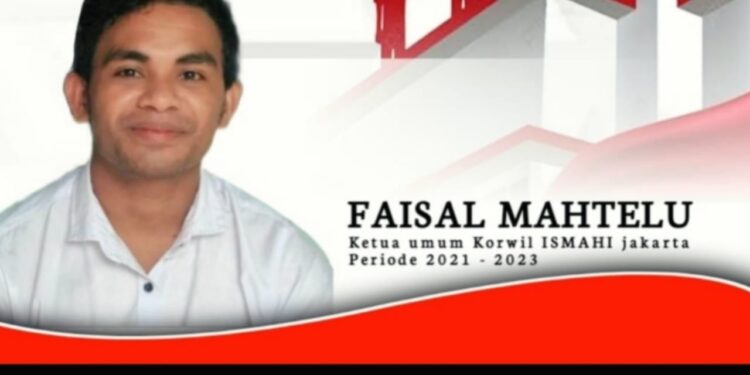 Ketua ISMAHI Korwil DKI Jakarta Kritisi RKHUP