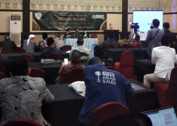 Rekomendasi Munas I JATTI: Soal Politik Akhlak Mulia hingga Dukungan Lawan Islamophobia