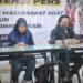 KNPA dan Konfederasi KASBI Minta Hentikan Kriminalisasi dan Perampasan Wilayah Adat Masyarakat Marjun