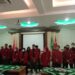 Ketum PC IMM Bantul Periode 2022-2023 Immawan Akbar Dilantik
