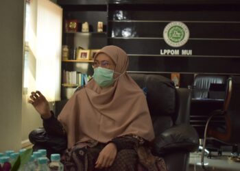 Kewajiban Sertifikasi Halal akan Meningkatkan Daya Saing Pelaku Usaha
