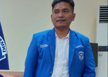 GAMKI Puji Langkah Polri terhadap Holywings