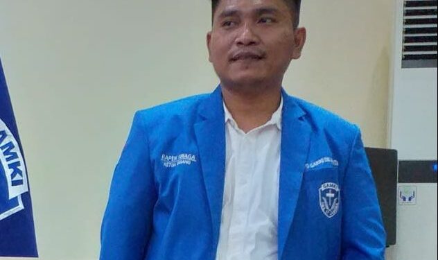 GAMKI Puji Langkah Polri terhadap Holywings