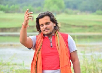 Penyanyi India Ini Islamofobia?