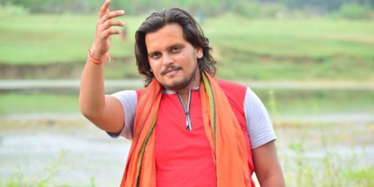 Penyanyi India Ini Islamofobia?