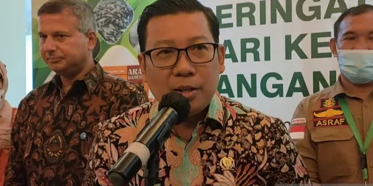 Badan Pangan Nasional Pastikan Daging Sapi Masih Bisa Tercukupi