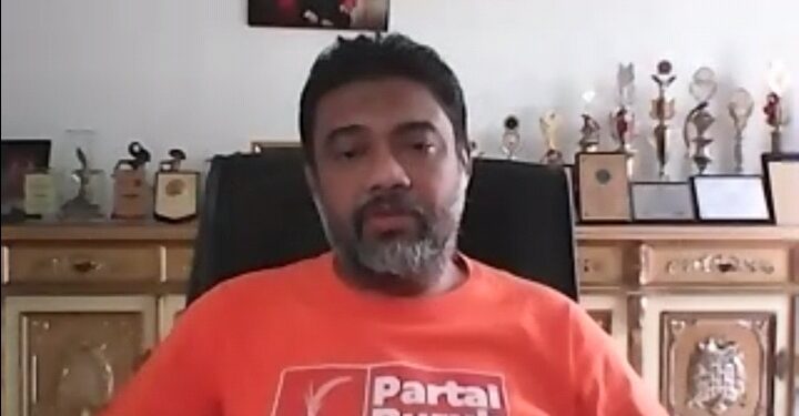 Partai Buruh akan Aksi Tanggal 15 Juni 2022 di DPR, Ini Tuntutannya