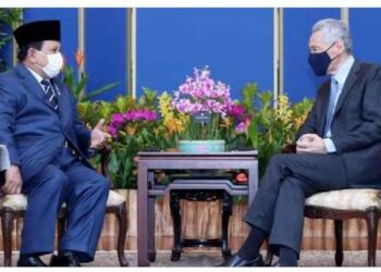Prabowo Angkat Identitas RI di Dunia Internasional Lewat Peci
