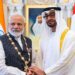Hubungan India dengan Negara-negara Arab Berpontensi Rusak, karena Ini