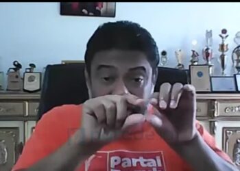 Penjelasan Presiden Partai Buruh soal Lima Tuntutan Aksi di Tanggal 15 Juni 2022