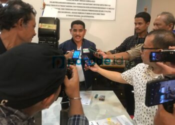 KP2IT Mempersoalkan Rencana Pemindahan Pabrik Baru Pupuk Kaltim ke Fakfak