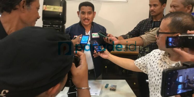 KP2IT Mempersoalkan Rencana Pemindahan Pabrik Baru Pupuk Kaltim ke Fakfak