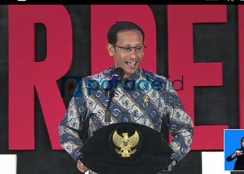 Merdeka Belajar, Mendikbud Ristek Bicara Dana Abadi Perguruan Tinggi