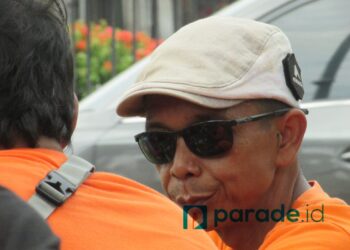 Ilhamsyah Yakin Partai Buruh Bisa Mengubah Indonesia Menjadi Lebih Baik