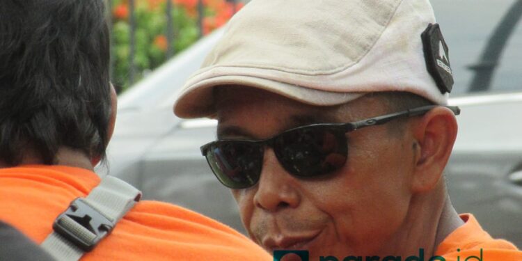 Ilhamsyah Yakin Partai Buruh Bisa Mengubah Indonesia Menjadi Lebih Baik