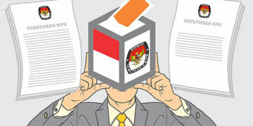 Politik Uang Ambang Batas Pilpres