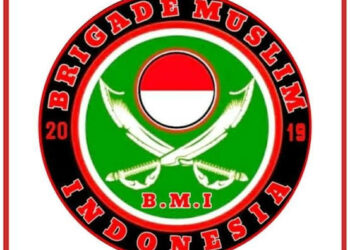 Brigade Muslim Indonesia Menyoal Keberadaan Khalifatul Muslimin