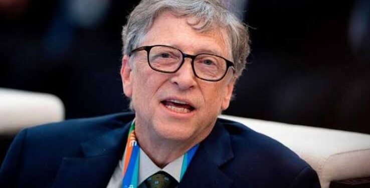 Miliarder Bill Gates Tolak Cryptocurrency dan NFT