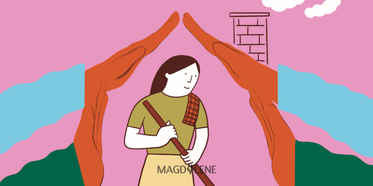 RUU PPRT Berstatus Prolegnas, MPI Gelar Diskusi