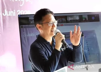 Menkes Tekankan Faskes Harus Siap Wujudkan Lansia Sehat dan Tangguh