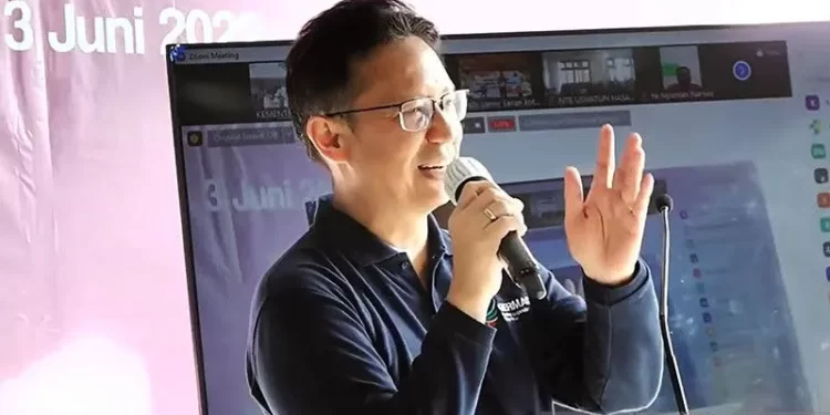 Menkes Tekankan Faskes Harus Siap Wujudkan Lansia Sehat dan Tangguh