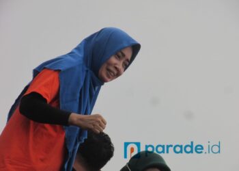 Ilhamsyah Yakin Partai Buruh Bisa Mengubah Indonesia Menjadi Lebih Baik