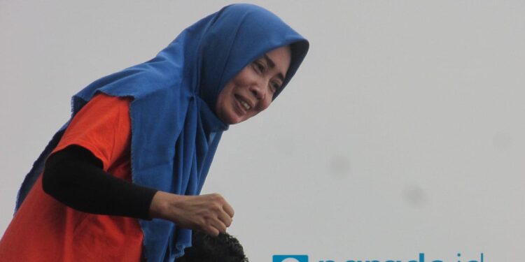 Ilhamsyah Yakin Partai Buruh Bisa Mengubah Indonesia Menjadi Lebih Baik