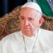 Paus Fransiskus Meminta Maaf soal “Peran” Gereja di Kanada