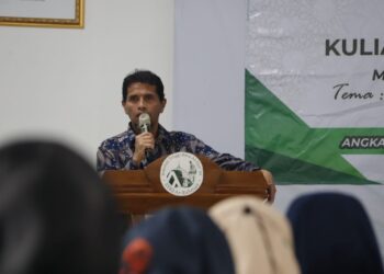 Bahagia Khatam Qur’an, Tema Besar Milad ke-14 AQL