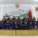 Sambut Milad AQL, STIQ Ar-Rahman Kirim Mahasiswa KKN ke 14 Desa